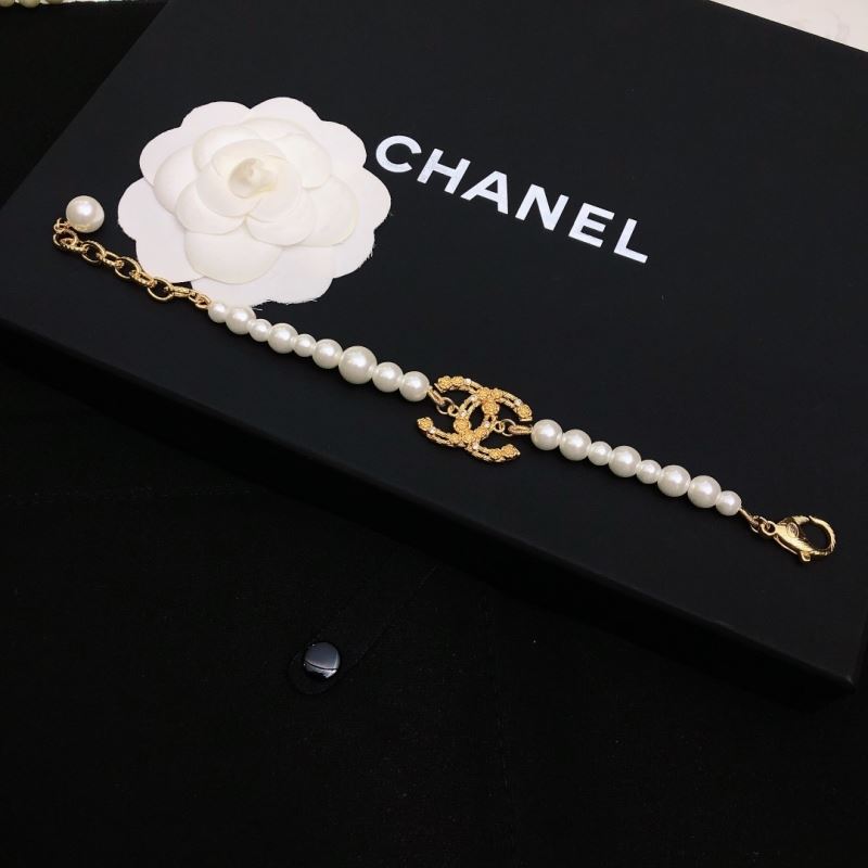 Ch**el bracelets